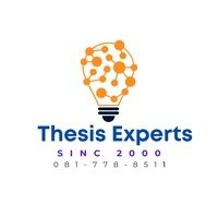 Thesis Experts by Ph.D